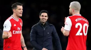 Арсенал взима Юлиан Брандт, още двама са в радара на "топчиите"