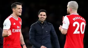 Арсенал се прицели в играч на ПСЖ