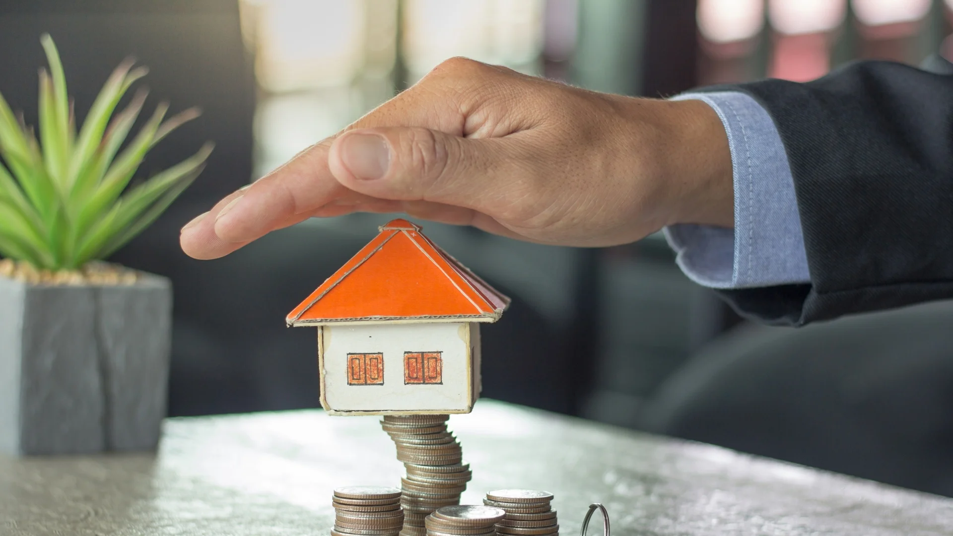 Ограничения за ипотеки: Сигнал "внимание" от БНБ – прочит на анализатори
