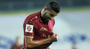 Заразен с коронавирус играч: Едва не загубих съзнание под душа заради болестта