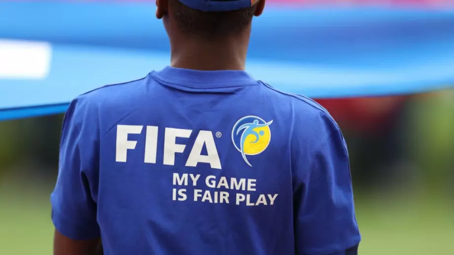 ФИФА спря правата на Индия заради намеса на държавата в избор на ръководство