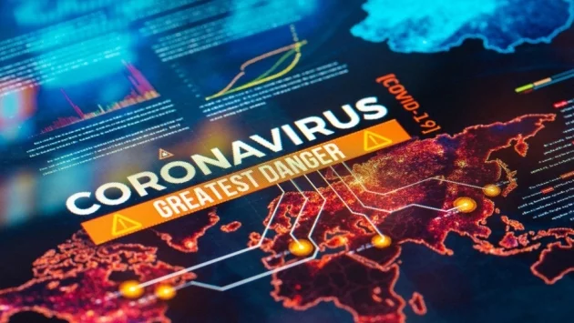 В Тайван глобиха мъж, нарушил карантината, с 33 хиляди долара