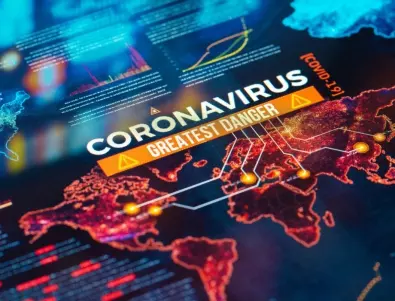 Реалният брой заразени с коронавирус в Италия може да е 10 пъти повече
