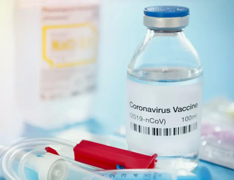 Колко близо сме до ваксина срещу коронавирус разкри доцент от БАН