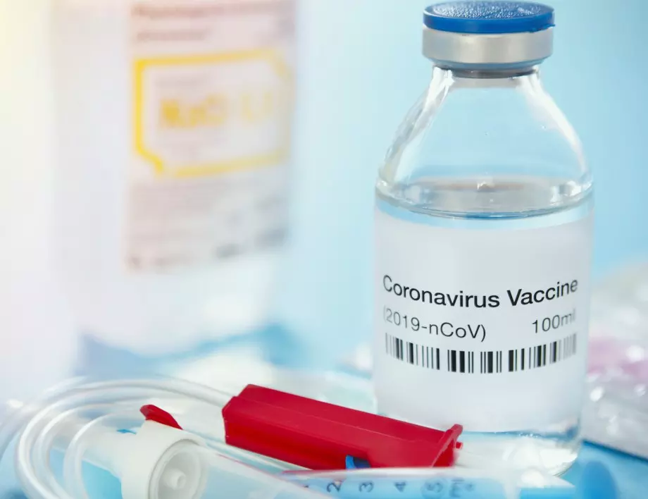 Какво ще представлява бъдещата ваксина за COVID-19, обясни вирусолог