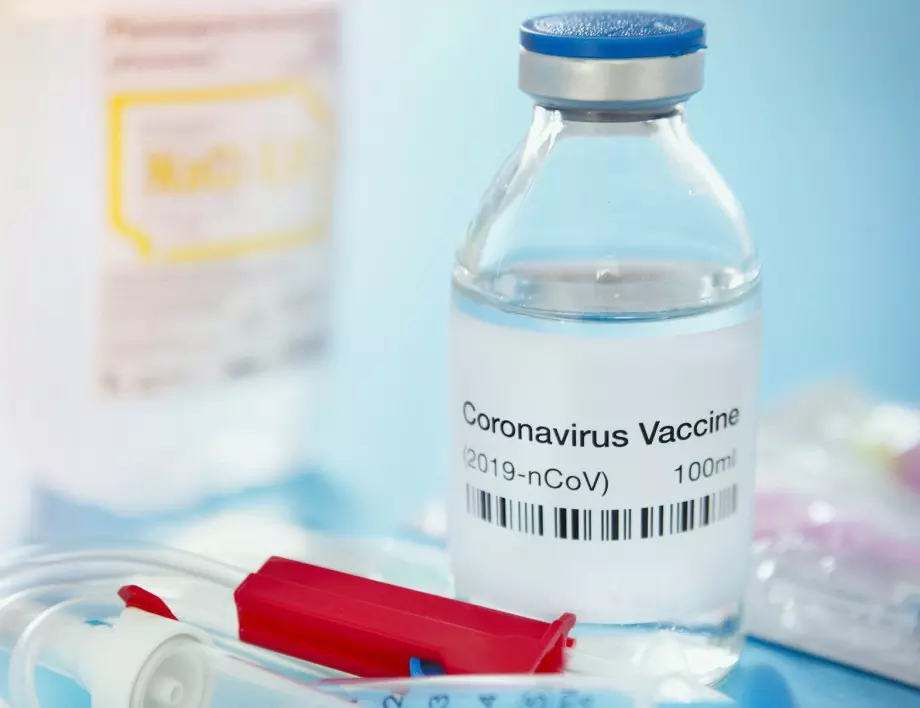 Няма официално постъпила информация в СЗО за руската ваксина  
