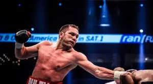 Ивайло Гоцев: Кубрат ще смаже Джошуа и после ще предложи реванш