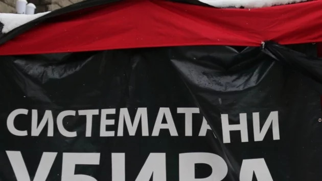 Майките от "Системата ни убива" излизат на протест