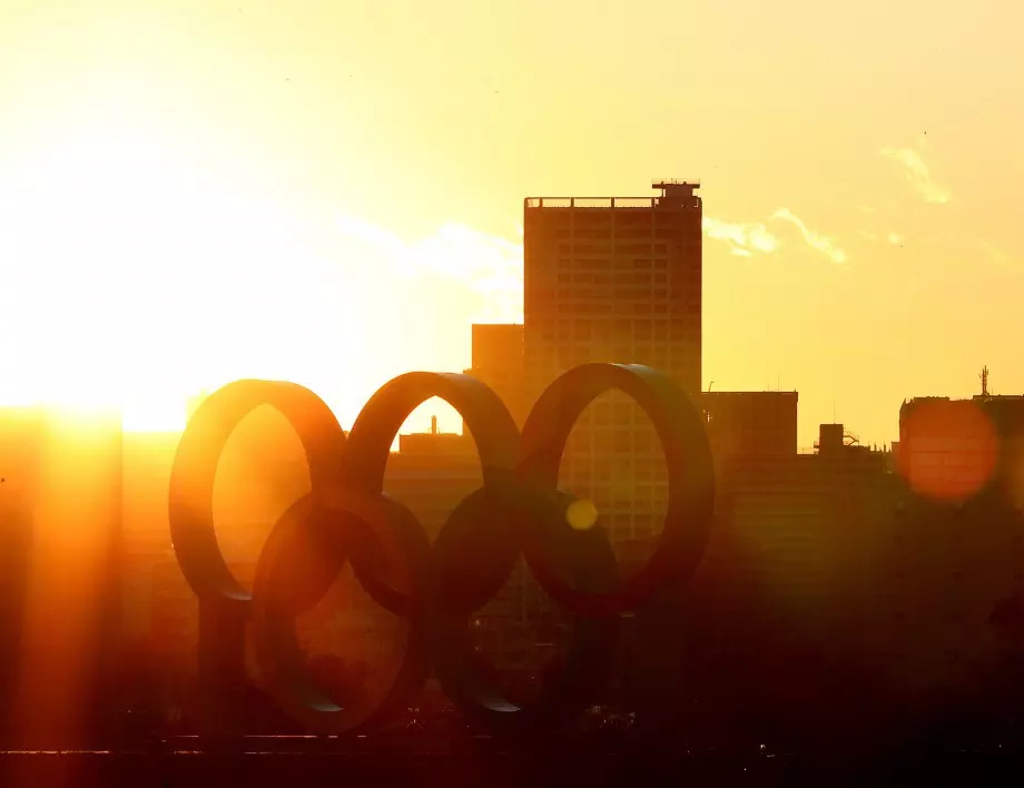 Откриването на Олимпиадата се измества с точно една година 