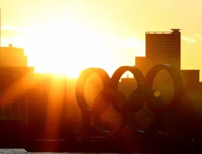 МОК е твърдо решен да проведе Олимпийските игри 