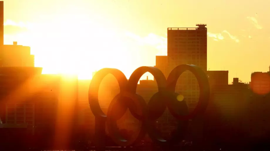 На Олимпиадата в Токио няма да бъдат допускани чуждестранни фенове
