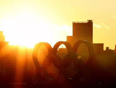 Препоръка на експерти: Летните Олимпийски игри в Токио да се проведат без зрители