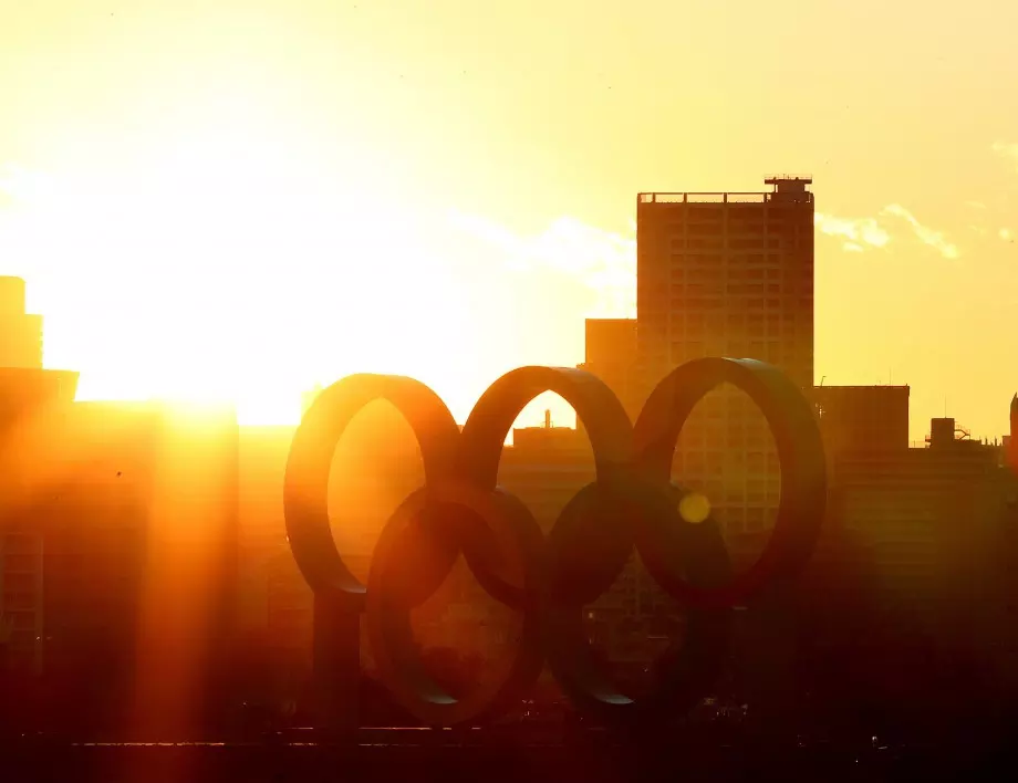 Препоръка на експерти: Летните Олимпийски игри в Токио да се проведат без зрители