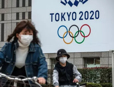 Обявиха новата дата за Олимпийските игри в Токио