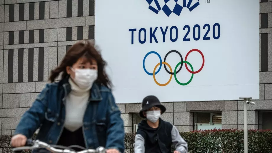 Ако не се овладее пандемията, Олимпиадата в Токио няма да се състои