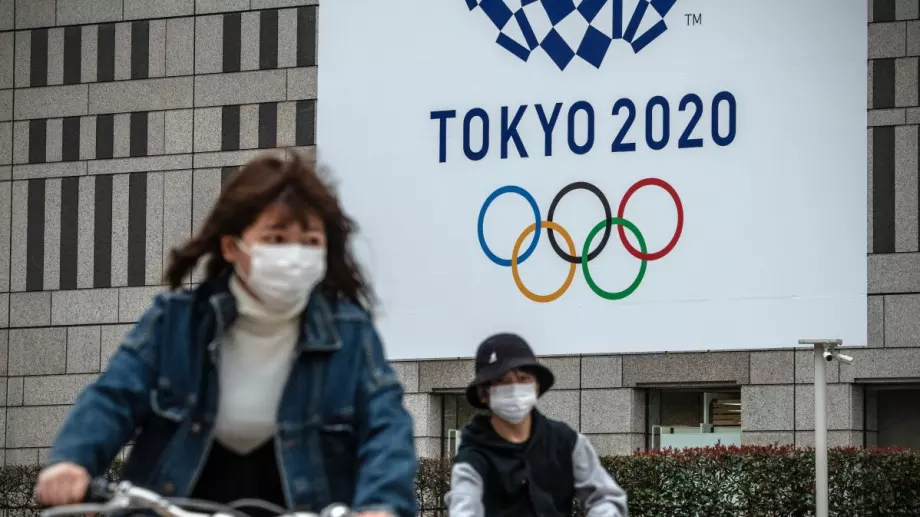 Отложените Олимпийски игри в Токио ще струва допълнителни 2.4 млрд. долара