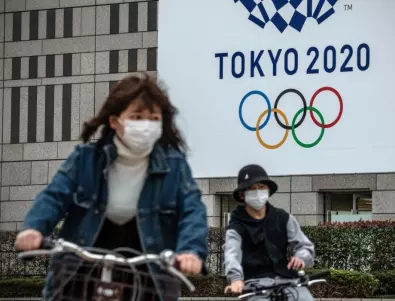 Япония ще проведе Олимпиадата без чуждестранни зрители?