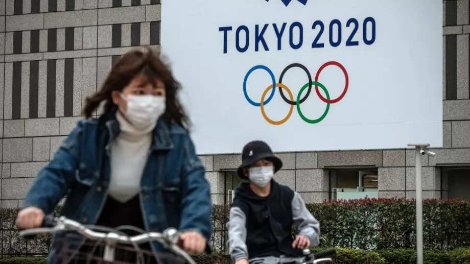 Започна се: Първа положителна проба в Токио месец преди Олимпиадата