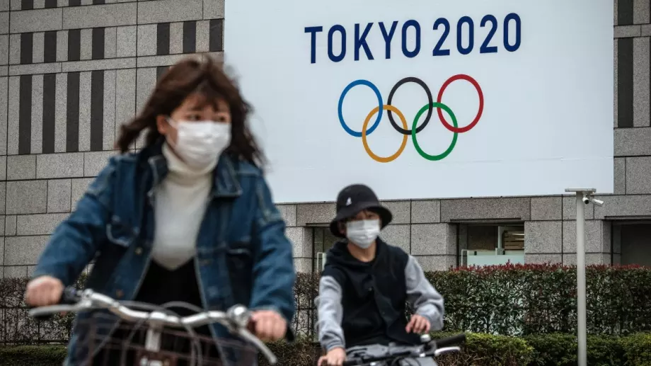 Нови случаи на заразени с COVID-19 на Олимпийските игри в Токио