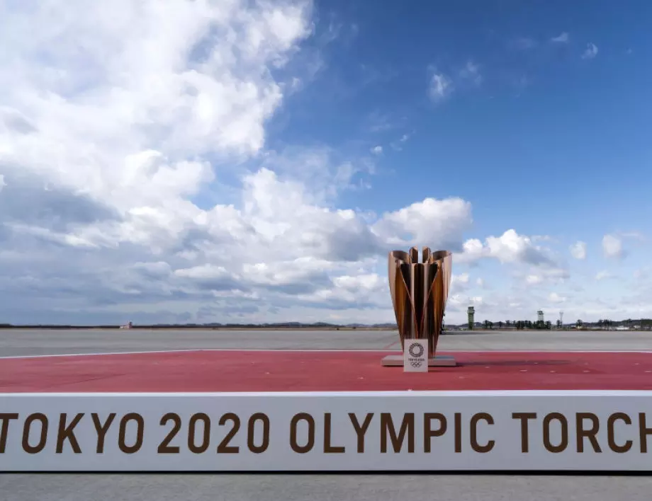 Петиция срещу Олимпиадата в Токио с 350 000 подписа - заради коронавируса
