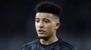 Причината, която може да провали трансфера на Санчо в Манчестър Юнайтед