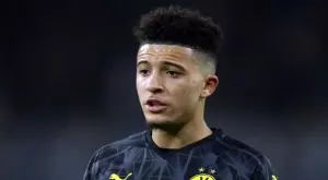 Санчо твърдо решен за Висшата лига, Дортмунд няма намерение да сваля цената му