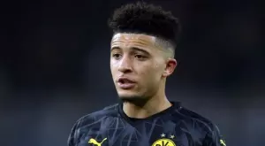 Дитмар Хаман: Санчо е прекалено добър да изкара още една година в Дортмунд