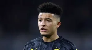 И в Манчестър Сити, и в Борусия Дортмунд: Капитанът се карал на Санчо, че го злепоставя