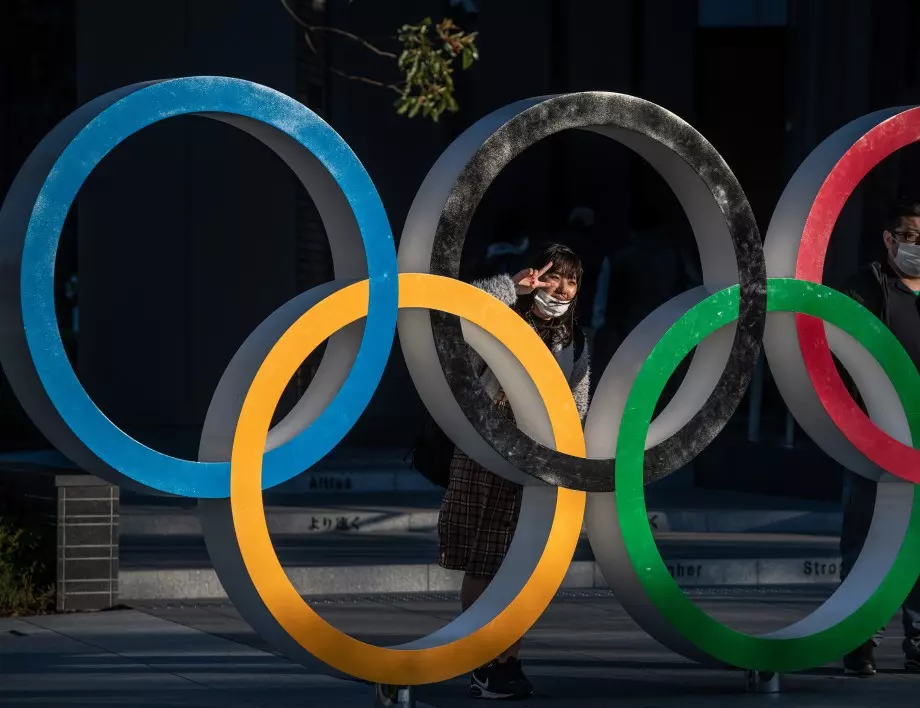 Индия иска да приеме Олимпиадата през 2032 