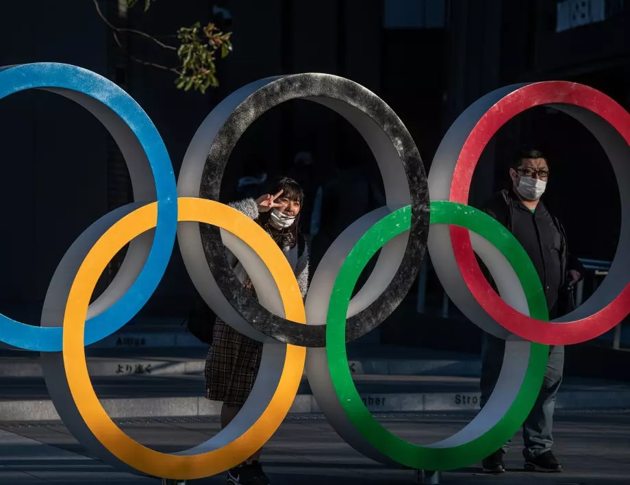 Обещаха безопасни Олимпийски игри, въпреки пандемията