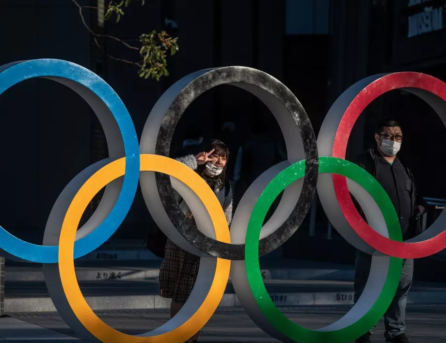 Японски министър призна, че всъщност Олимпиада може да няма и тази година
