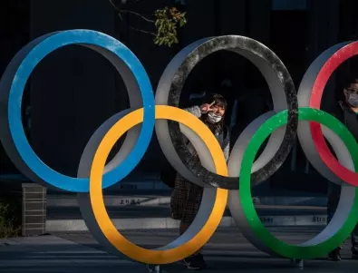 Решено: Без чуждестранни зрители на Олимпиадата в Токио