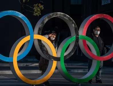 Ще бойкотират ли САЩ Олимпийските игри в Китай?