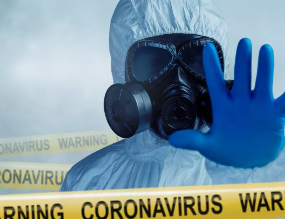 Каква е тайната на малкия брой жертви на коронавируса в Германия? 