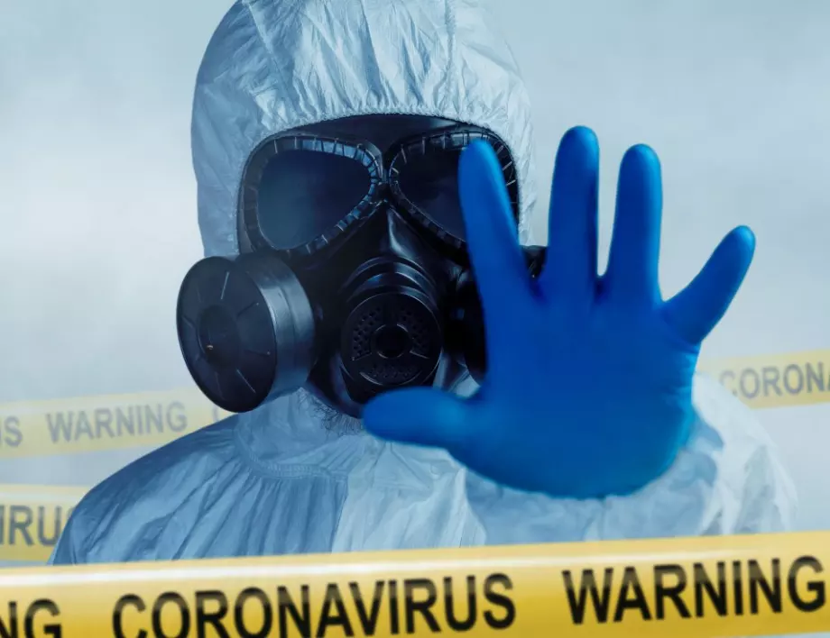 СЗО с добра новина: Има признаци, че коронавирусът "забавя скоростта си" в Европа
