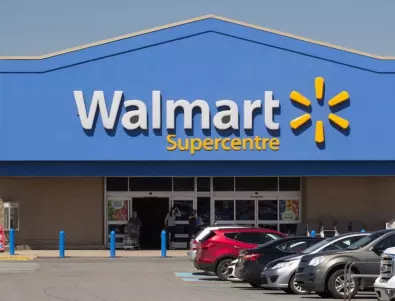 Управител на Walmart във Вирджиния откри стрелба в магазина, има жертви (ВИДЕО)