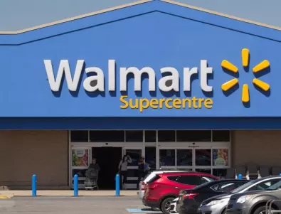 Walmart отчете ръст на продажбите за 2022 година