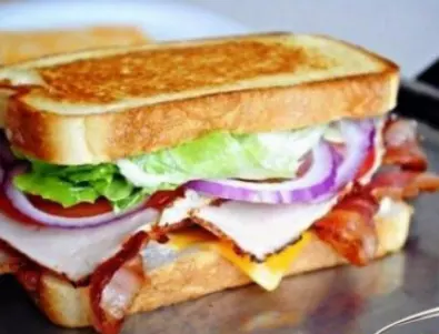 Рецепта на деня: Тарикатски сандвич