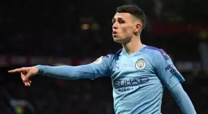 Влиянието на Фил Фодън в отбора на Манчестър Сити