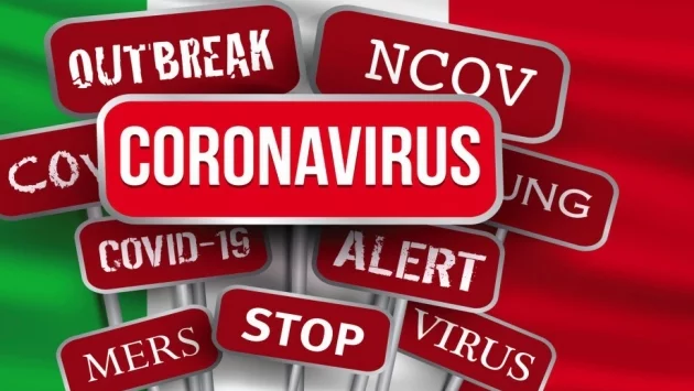 Пикът в Италия не е достигнат