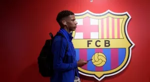 Екс играч на Барса: Нямахме право да докосваме Меси, за да не го контузим