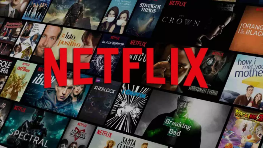 Netflix обмисля да ограничи споделянето на пароли 