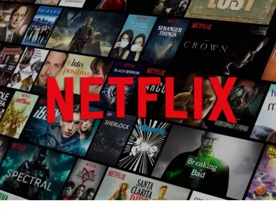 Microsoft може скоро да е новият собственик на Netflix