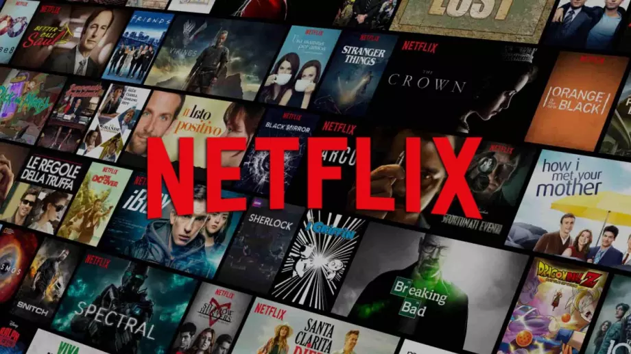 Microsoft може скоро да е новият собственик на Netflix