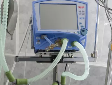 ЕС изпраща на Румъния 250 кислородни концентратора за пациенти с COVID-19