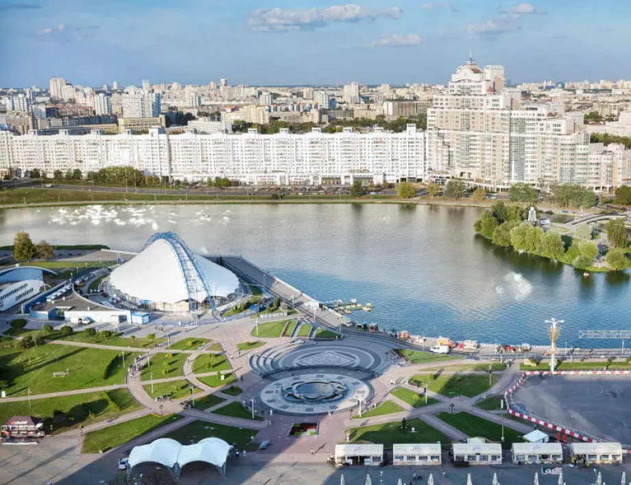Минск готви ответни санкции срещу Запада 