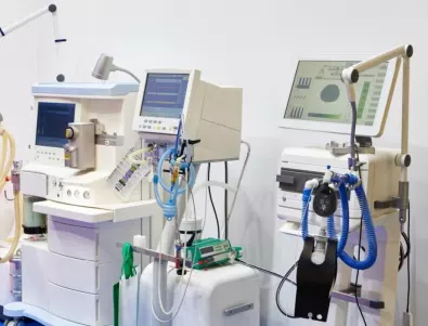 Болницата в Карнобат връща КОВИД болни заради липса на места, усеща натиск за кислорода