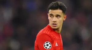 Тотнъм влиза в битката за Филипе Коутиньо