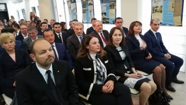 Общински съветници от ГЕРБ предлагат икономически мерки за гражданите и бизнеса в Бургас