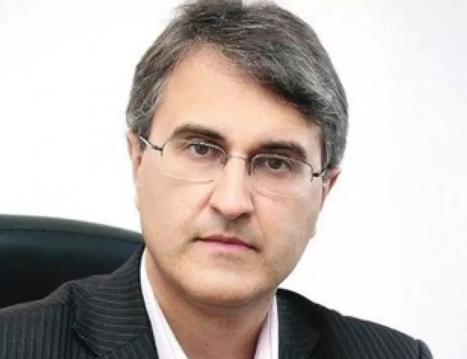 Икономист: Слави Трифонов ще се изправи пред Хамлетовски въпрос